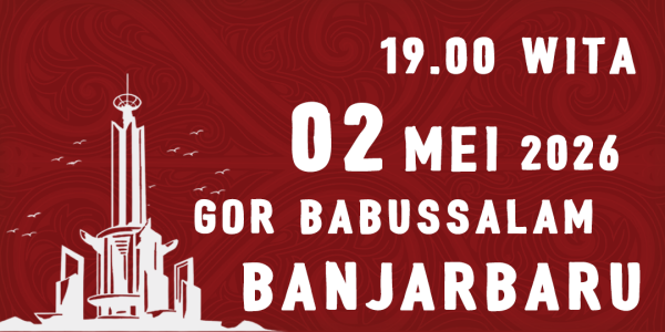 Date Information Horas Banjarbaru!