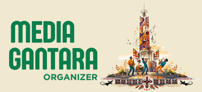 Mediagantara Organizer