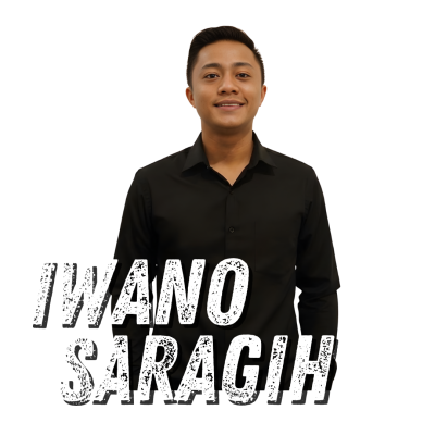 Megantara Iwano Saragih
